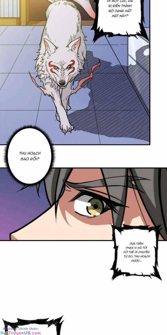 Phệ Thần Kỷ 86 trang 22