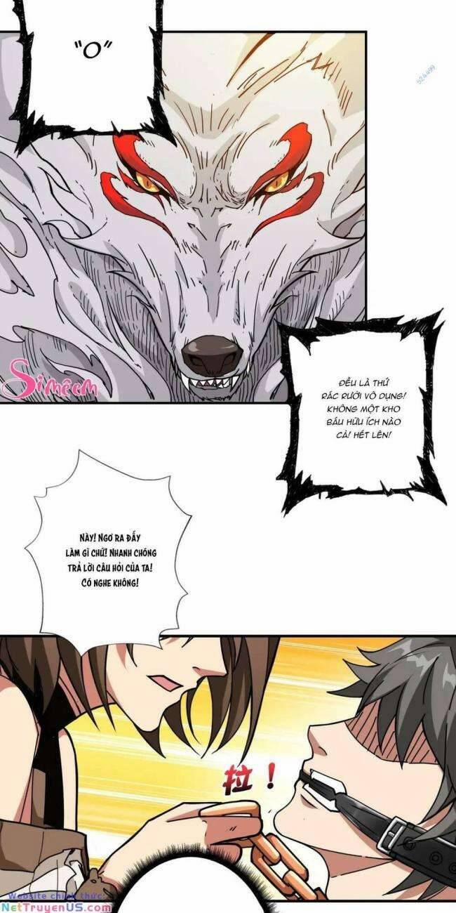 Phệ Thần Kỷ 86 trang 23