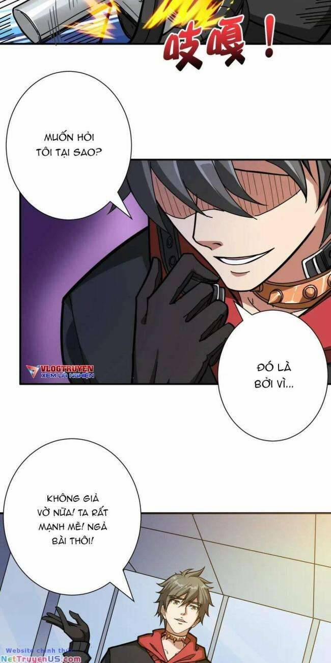 Phệ Thần Kỷ 86 trang 27