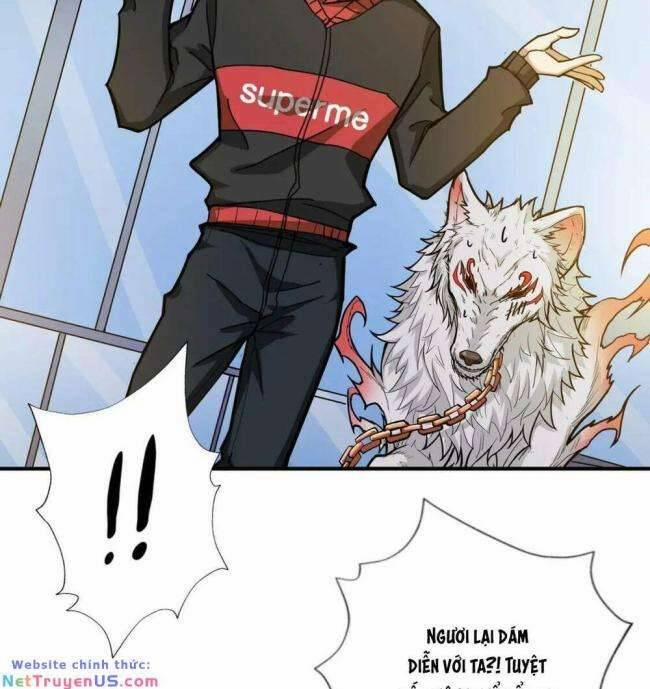 Phệ Thần Kỷ 86 trang 28
