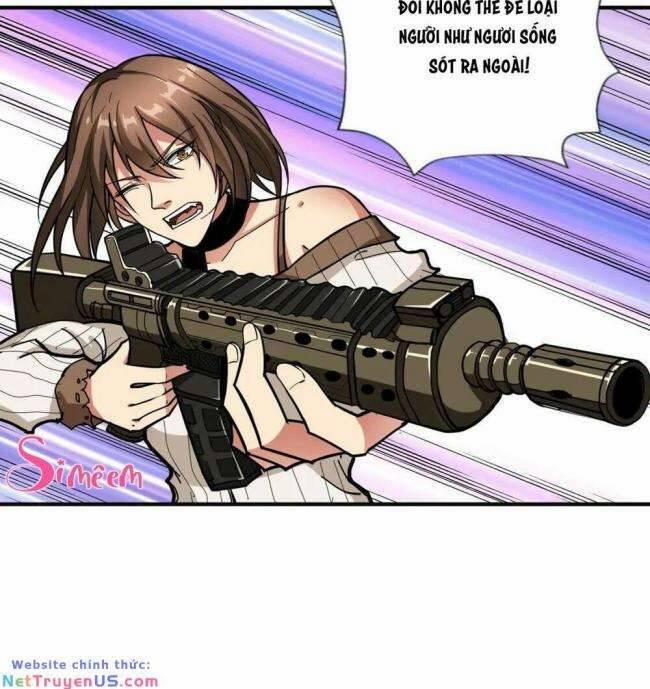 Phệ Thần Kỷ 86 trang 29