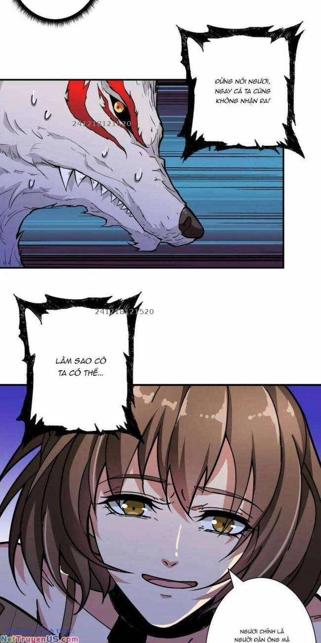 Phệ Thần Kỷ 86 trang 3