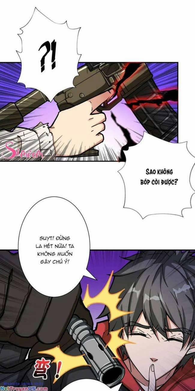Phệ Thần Kỷ 86 trang 30