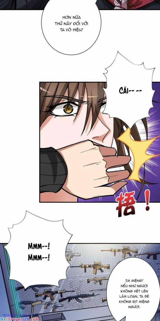 Phệ Thần Kỷ 86 trang 31