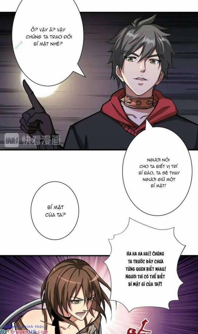 Phệ Thần Kỷ 86 trang 33