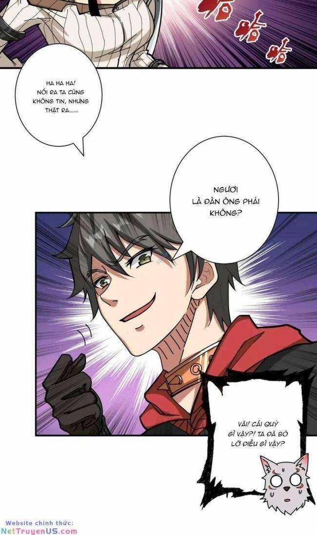 Phệ Thần Kỷ 86 trang 34