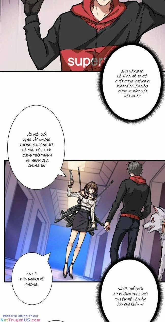 Phệ Thần Kỷ 86 trang 5