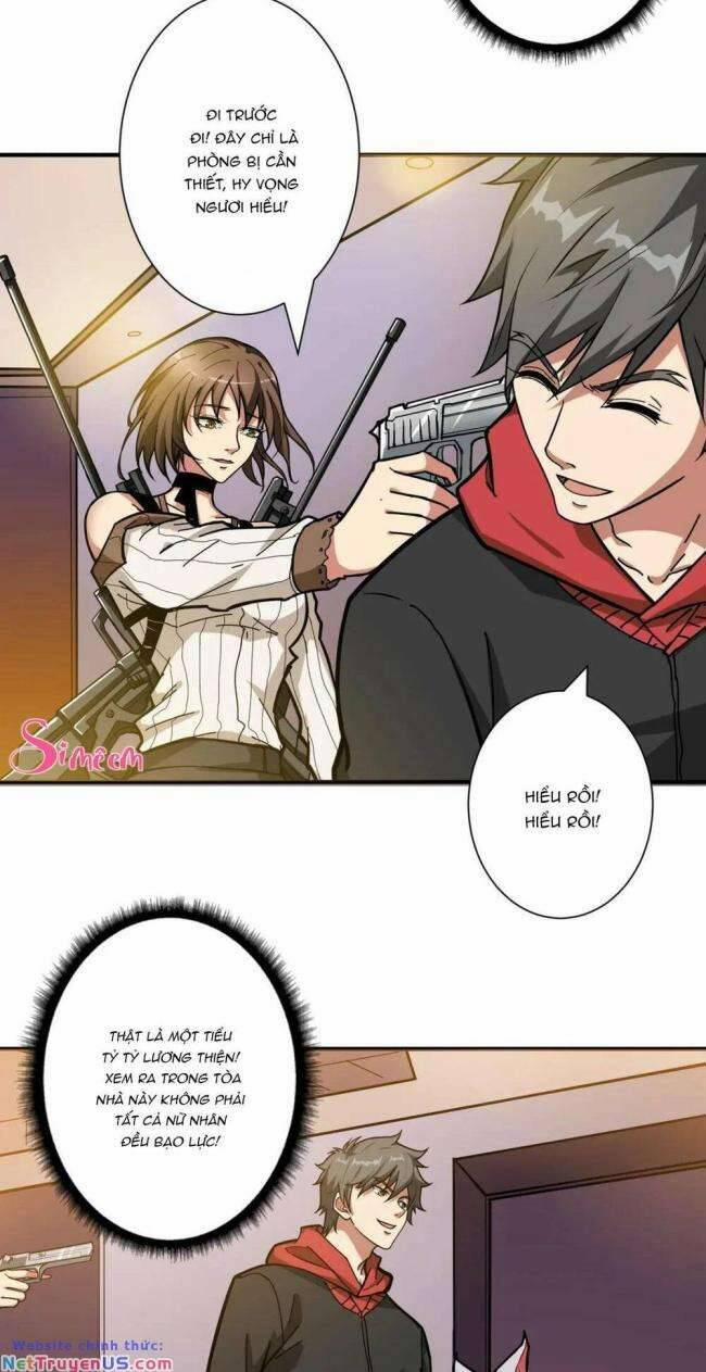 Phệ Thần Kỷ 86 trang 6