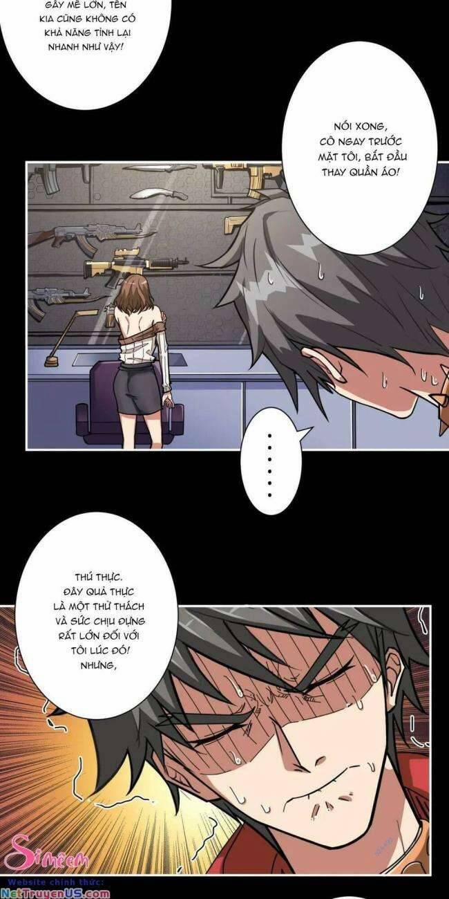 Phệ Thần Kỷ 87 trang 10