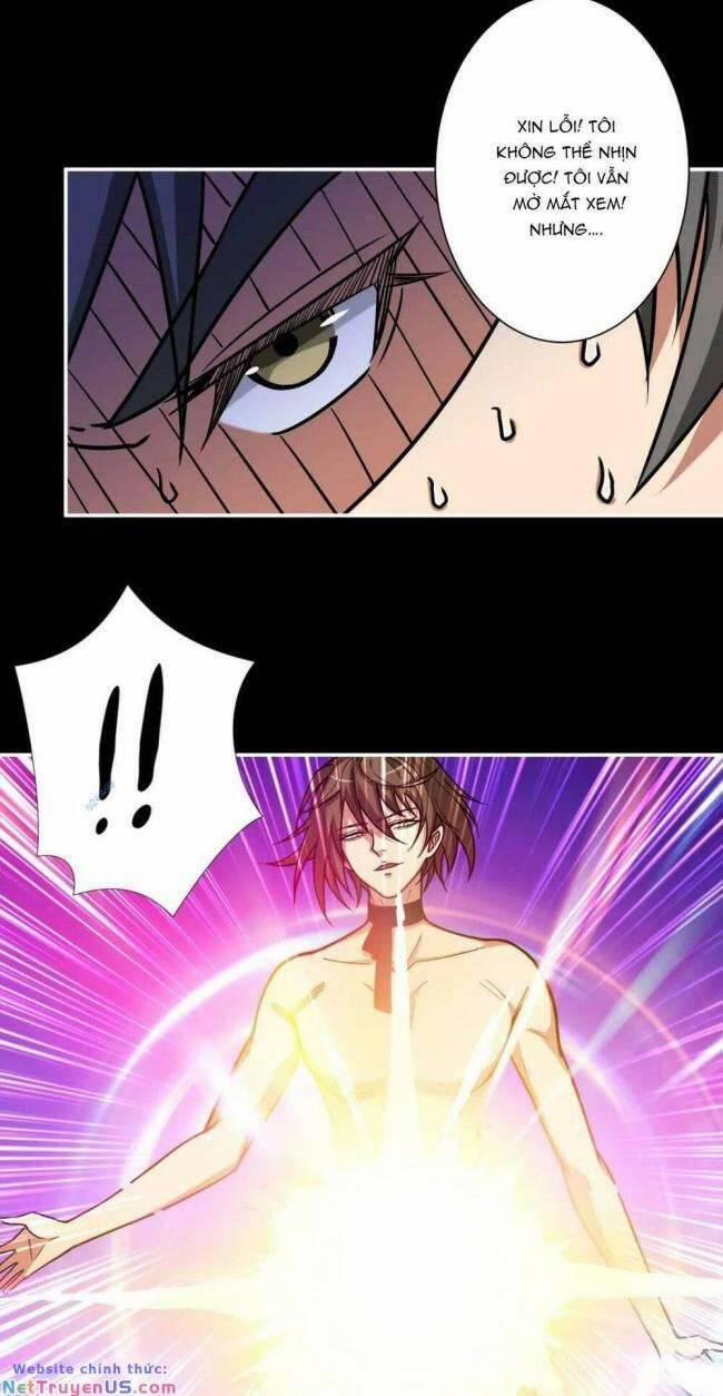 Phệ Thần Kỷ 87 trang 11