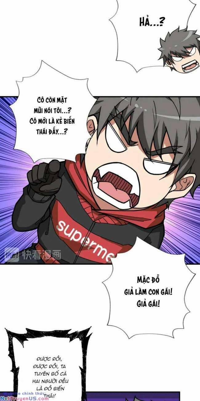 Phệ Thần Kỷ 87 trang 15