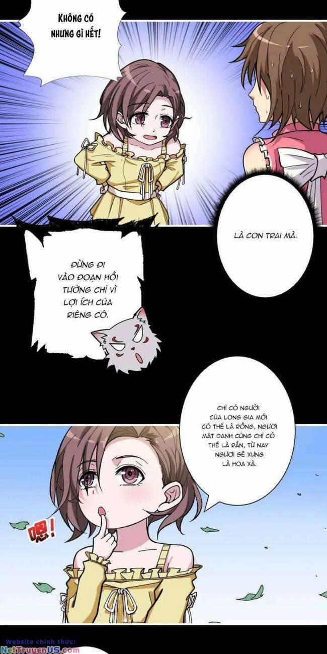 Phệ Thần Kỷ 87 trang 21