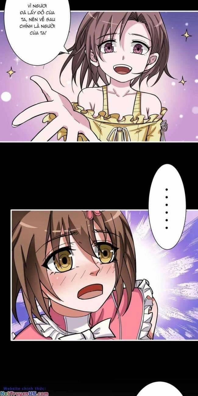 Phệ Thần Kỷ 87 trang 23