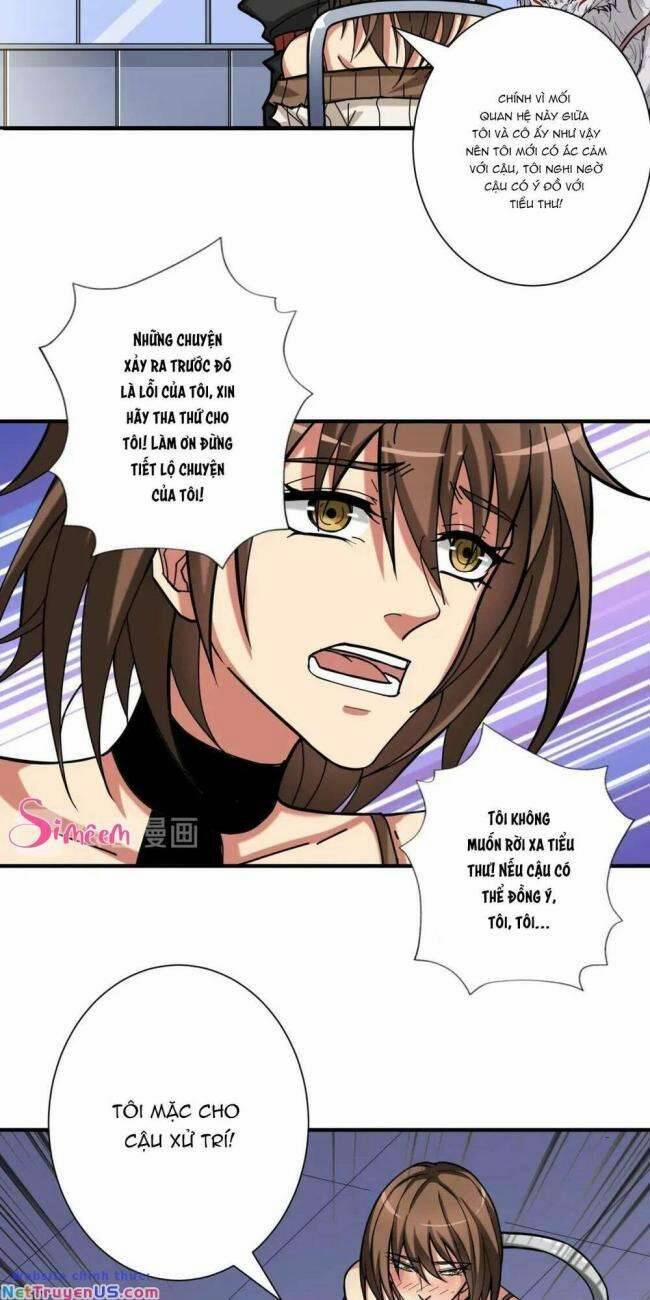 Phệ Thần Kỷ 87 trang 26