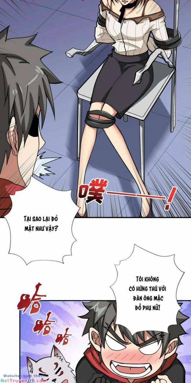Phệ Thần Kỷ 87 trang 27