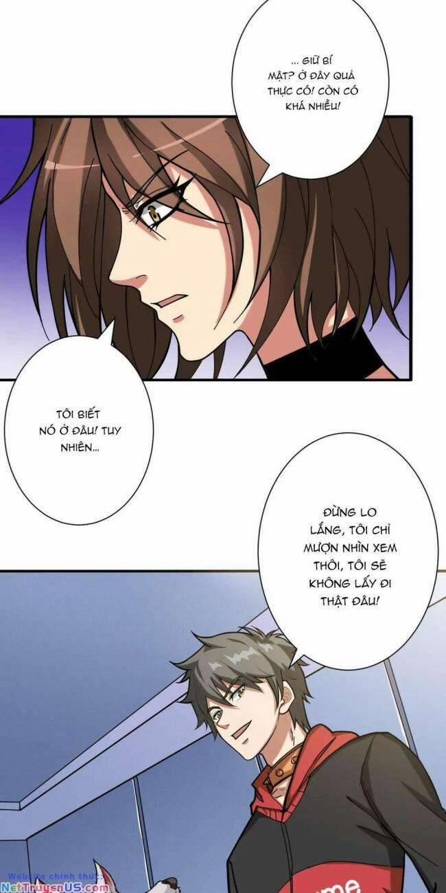 Phệ Thần Kỷ 87 trang 29