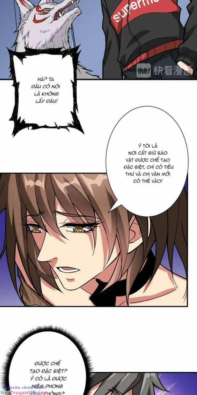 Phệ Thần Kỷ 87 trang 30