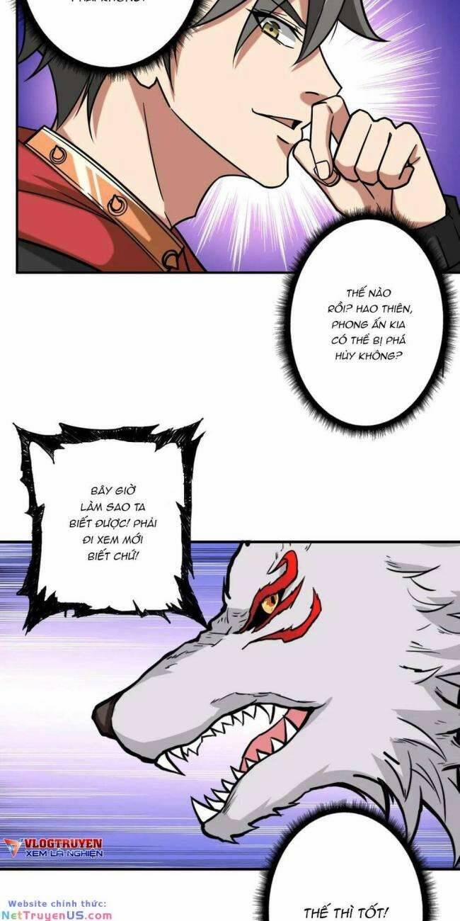 Phệ Thần Kỷ 87 trang 31