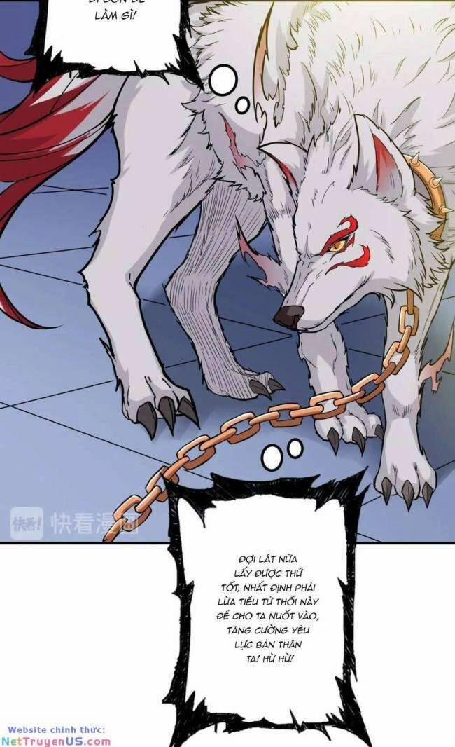 Phệ Thần Kỷ 87 trang 33