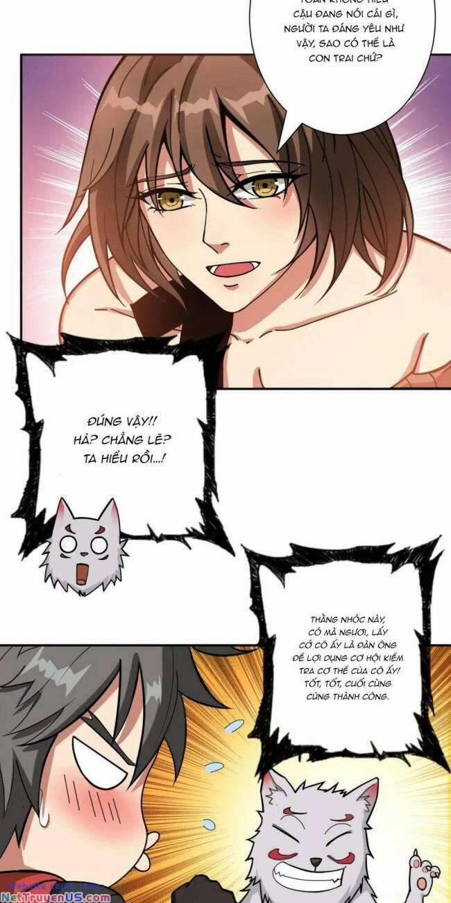 Phệ Thần Kỷ 87 trang 4