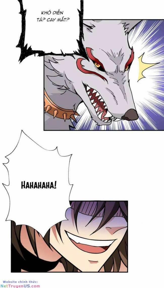 Phệ Thần Kỷ 87 trang 6