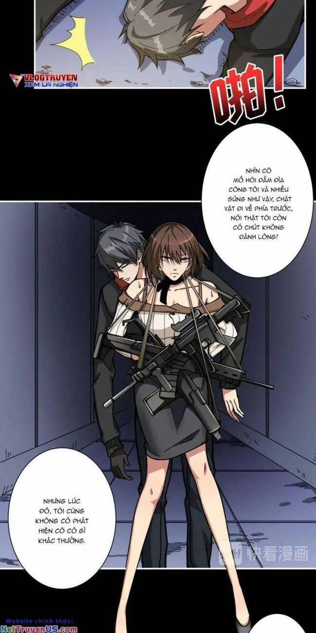 Phệ Thần Kỷ 87 trang 8