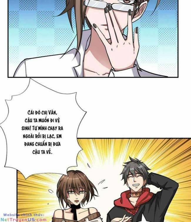 Phệ Thần Kỷ 88 trang 19
