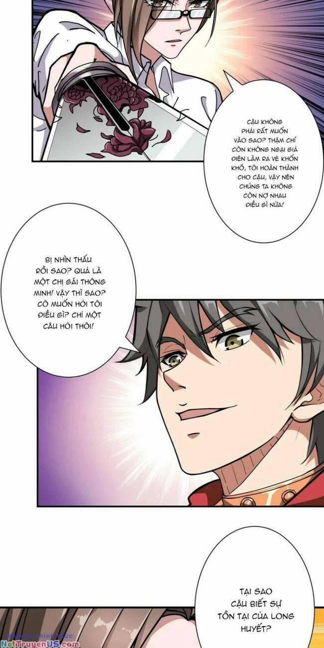 Phệ Thần Kỷ 88 trang 28