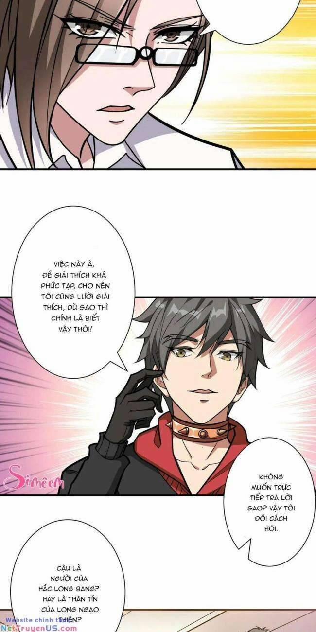 Phệ Thần Kỷ 88 trang 29