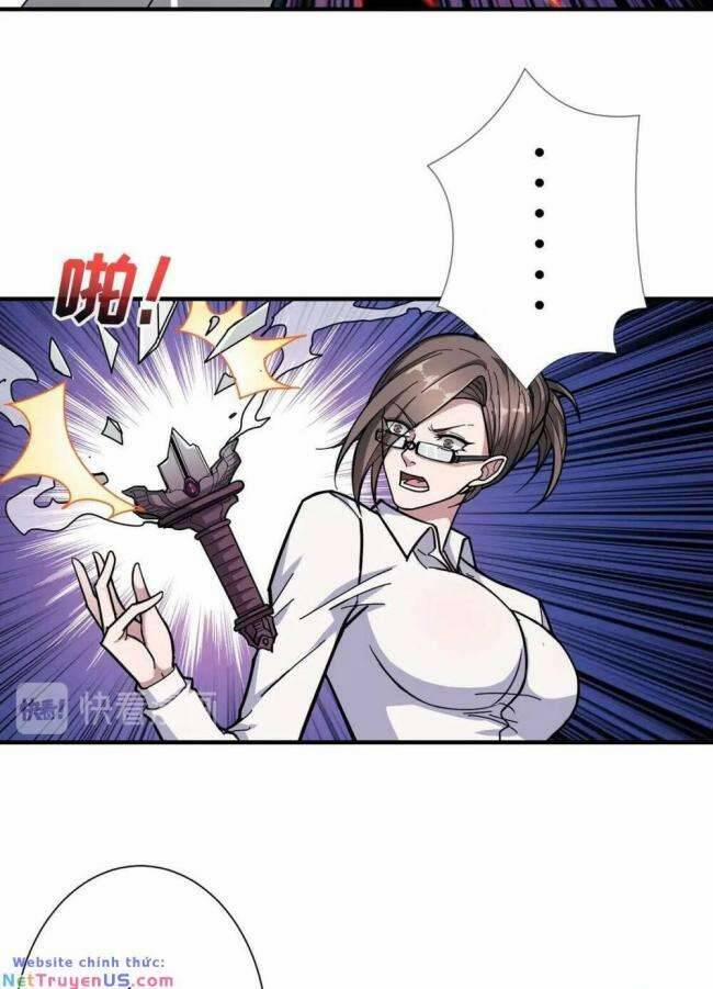 Phệ Thần Kỷ 88 trang 33