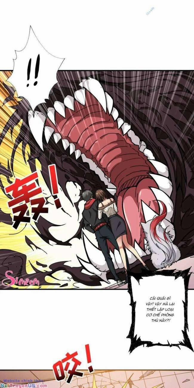 Phệ Thần Kỷ 88 trang 7