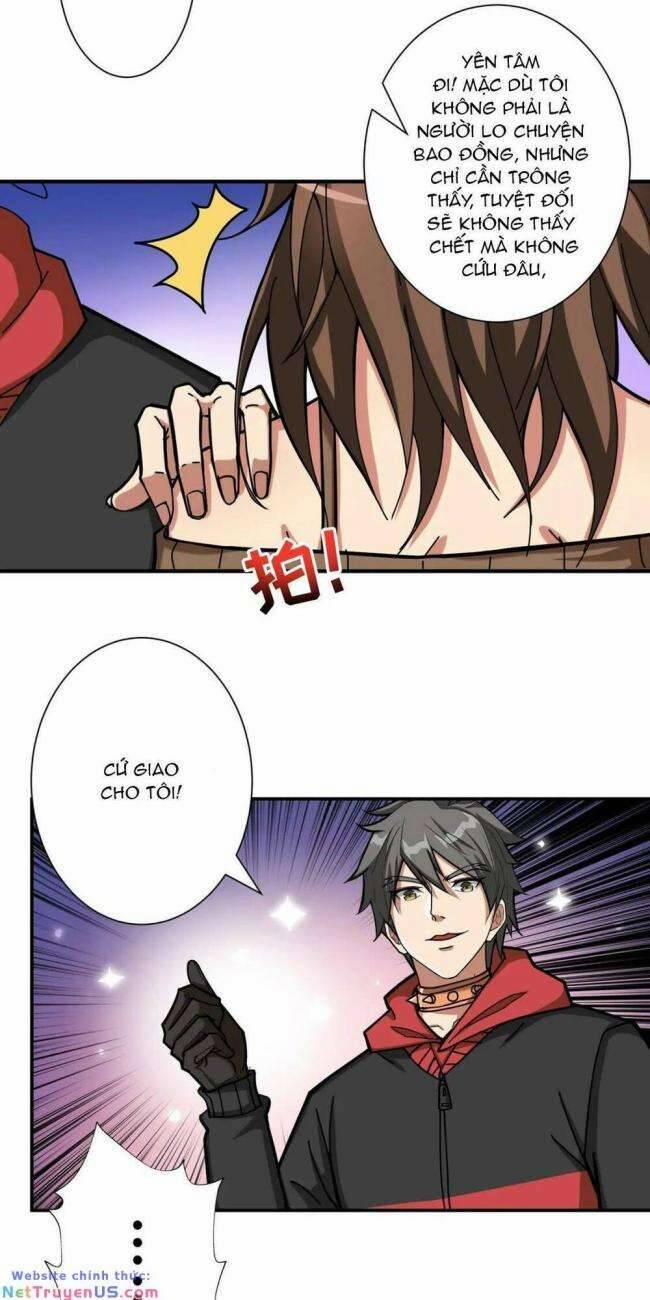 Phệ Thần Kỷ 89 trang 16