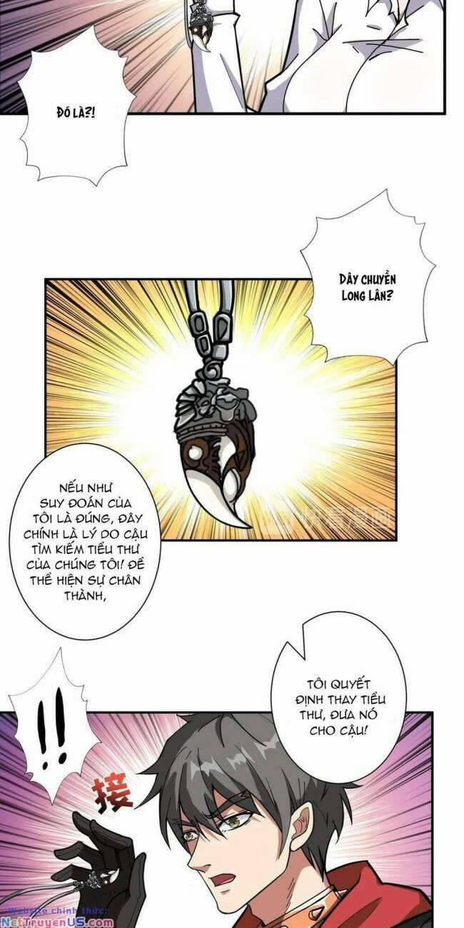 Phệ Thần Kỷ 89 trang 27