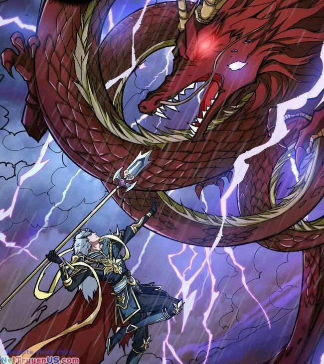 Phệ Thần Kỷ 89 trang 34