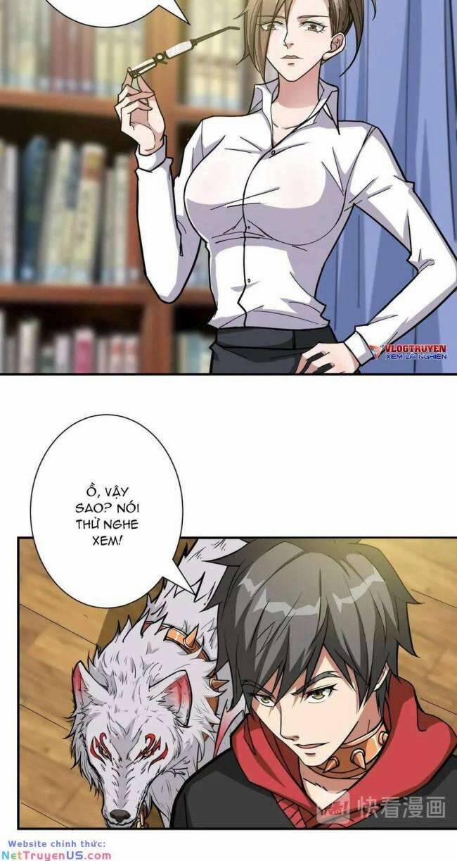 Phệ Thần Kỷ 89 trang 6