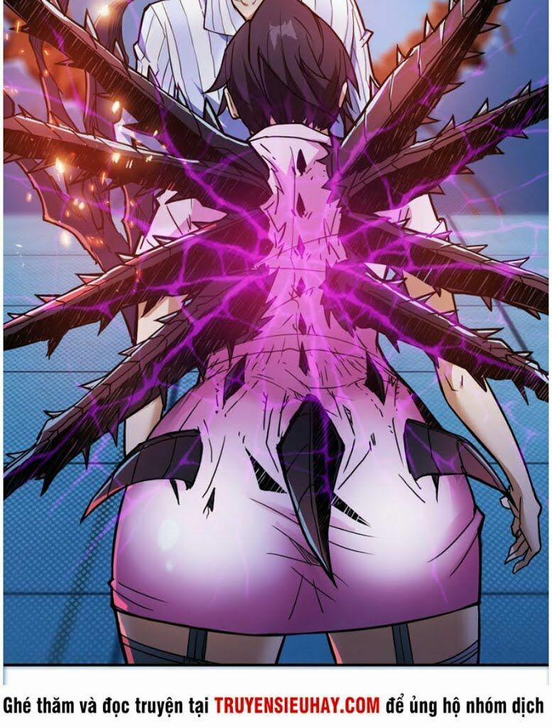 Phệ Thần Kỷ 9 trang 17