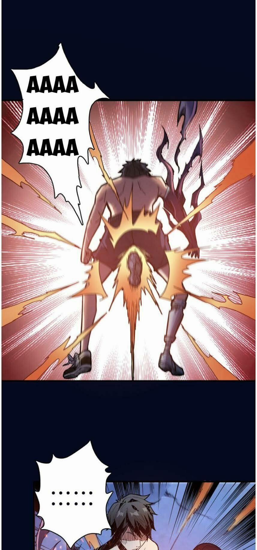 Phệ Thần Kỷ 9 trang 29