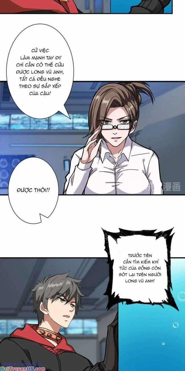 Phệ Thần Kỷ 90 trang 16