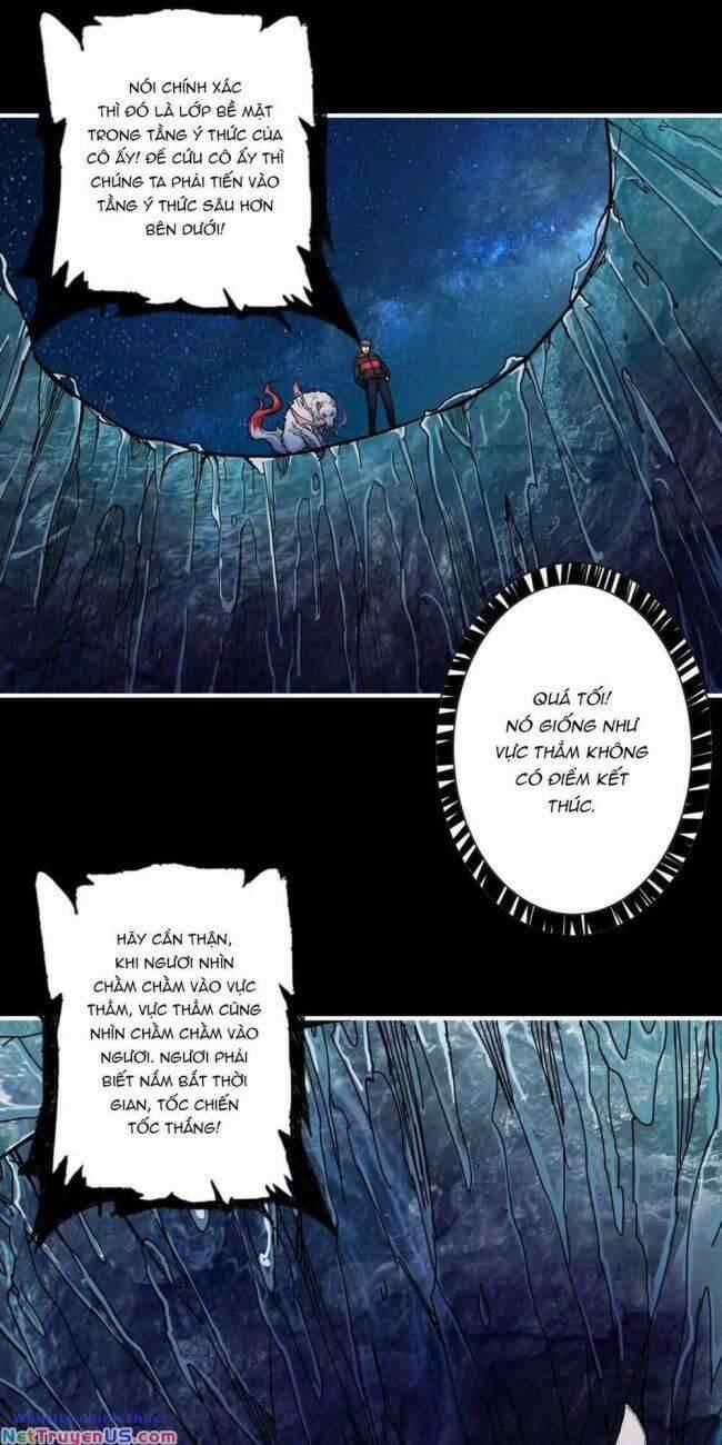 Phệ Thần Kỷ 90 trang 20