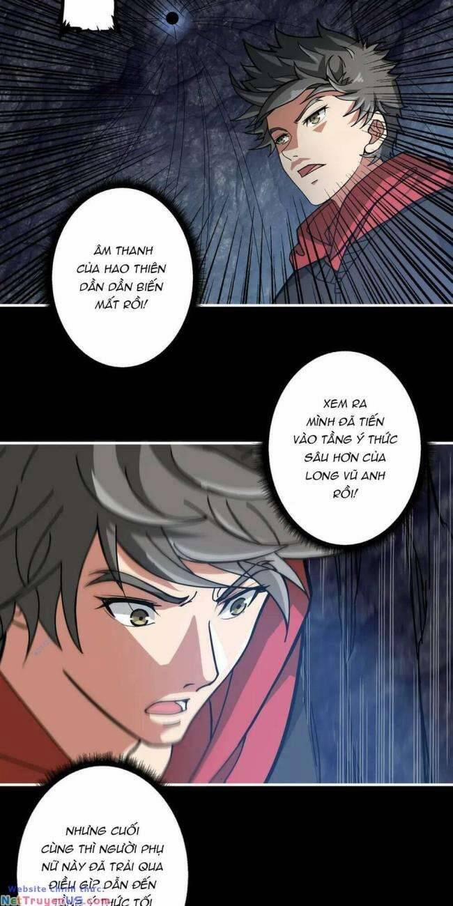 Phệ Thần Kỷ 90 trang 23