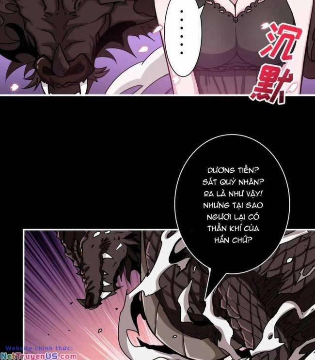 Phệ Thần Kỷ 91 trang 18