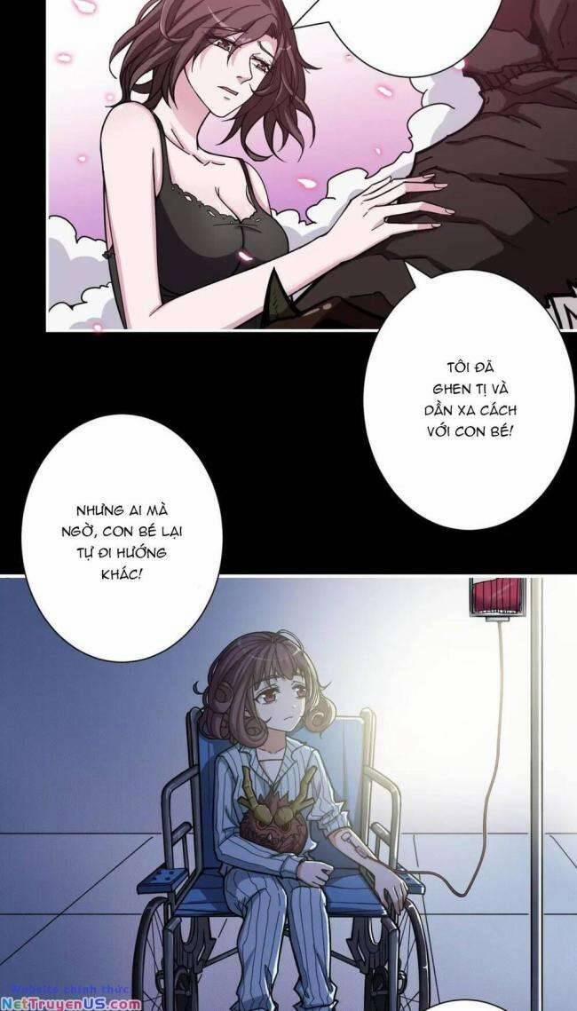 Phệ Thần Kỷ 91 trang 28