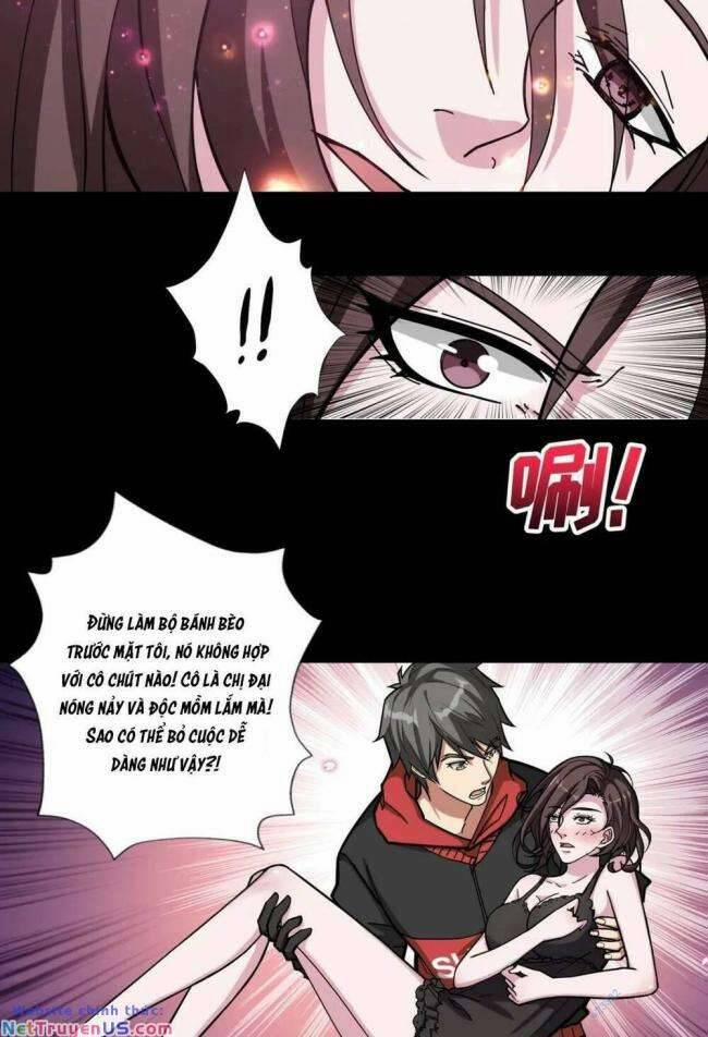 Phệ Thần Kỷ 91 trang 33