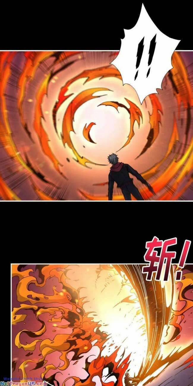 Phệ Thần Kỷ 91 trang 7