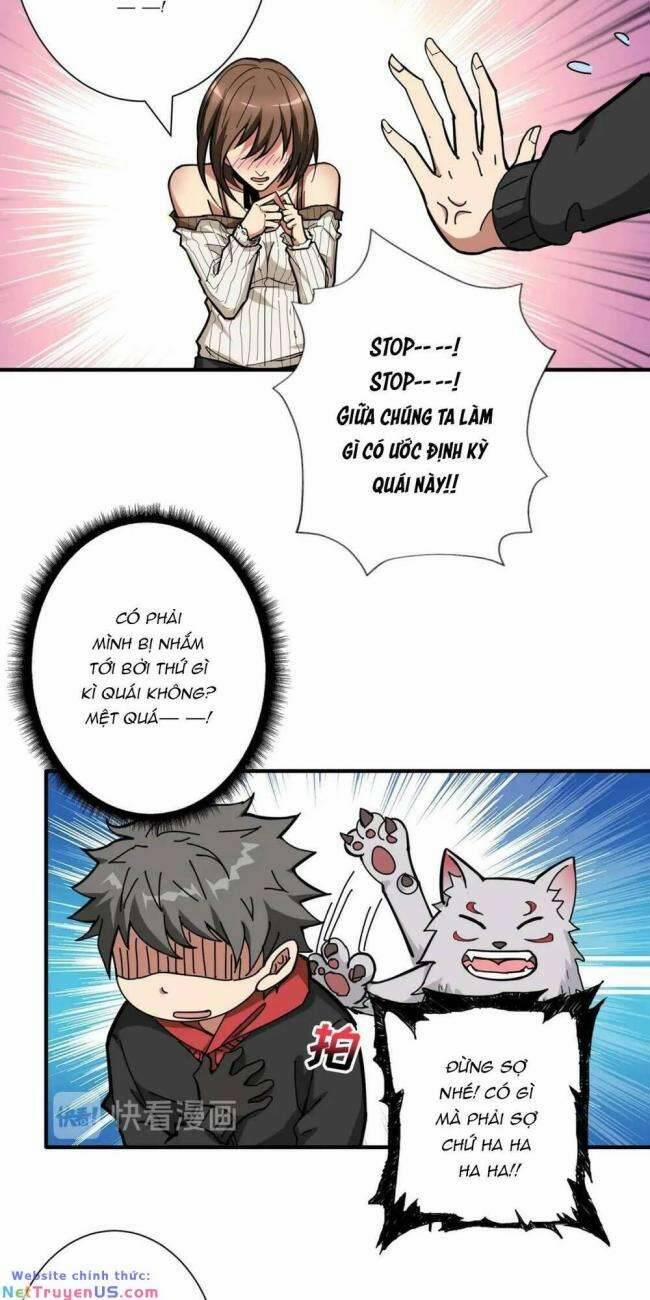 Phệ Thần Kỷ 92 trang 22