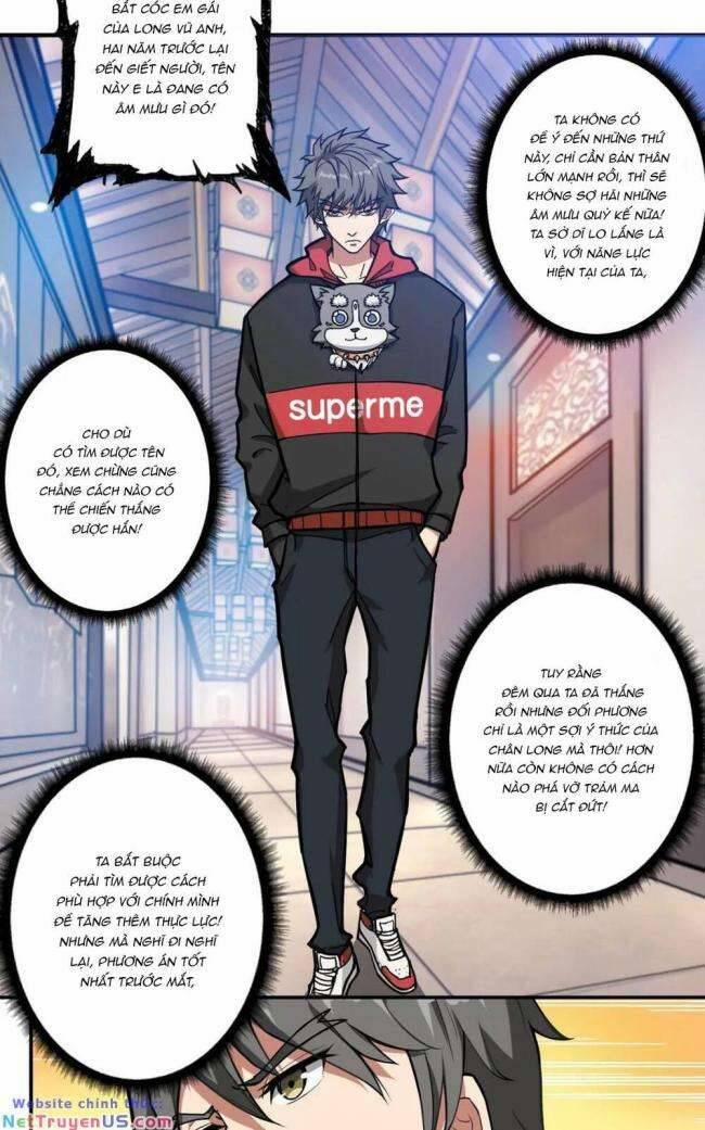 Phệ Thần Kỷ 92 trang 29