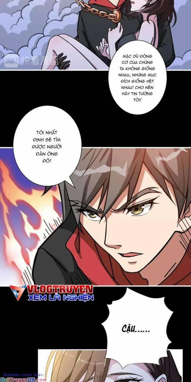 Phệ Thần Kỷ 92 trang 4