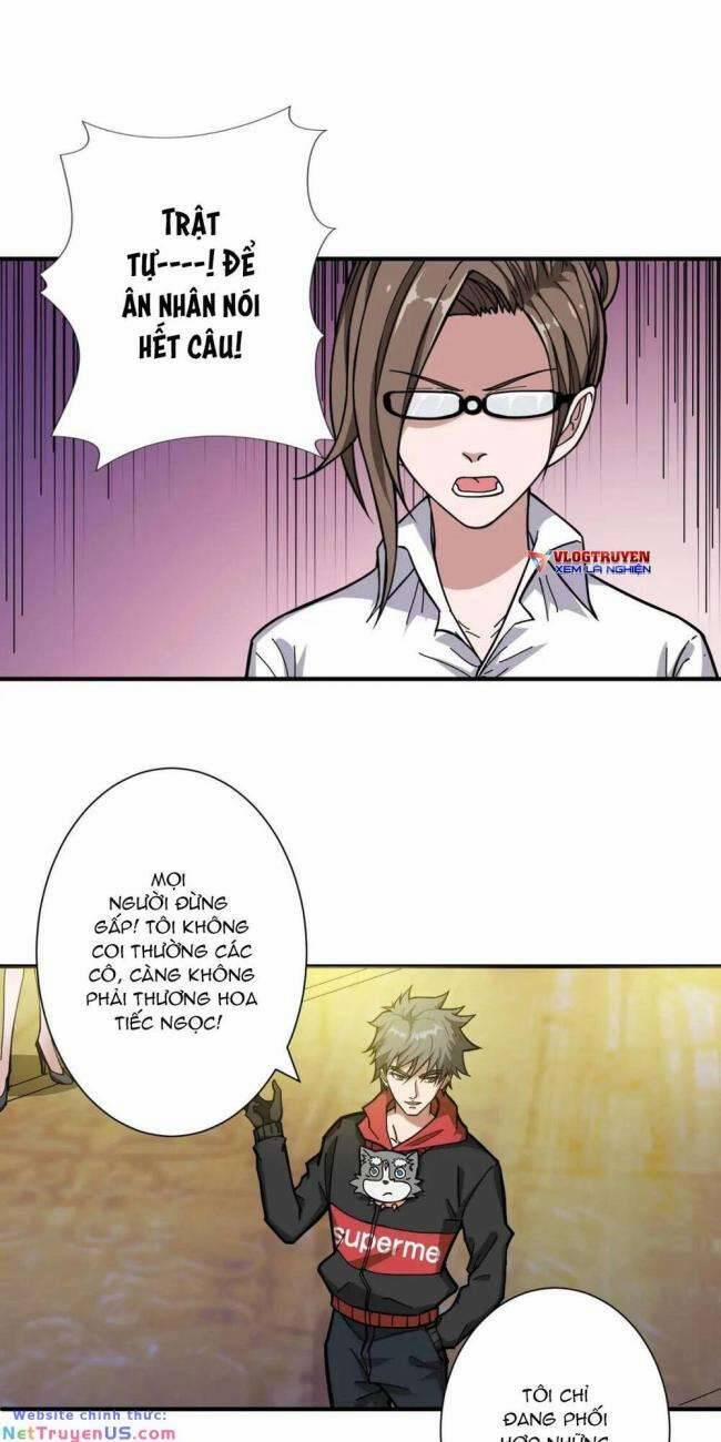 Phệ Thần Kỷ 93 trang 13