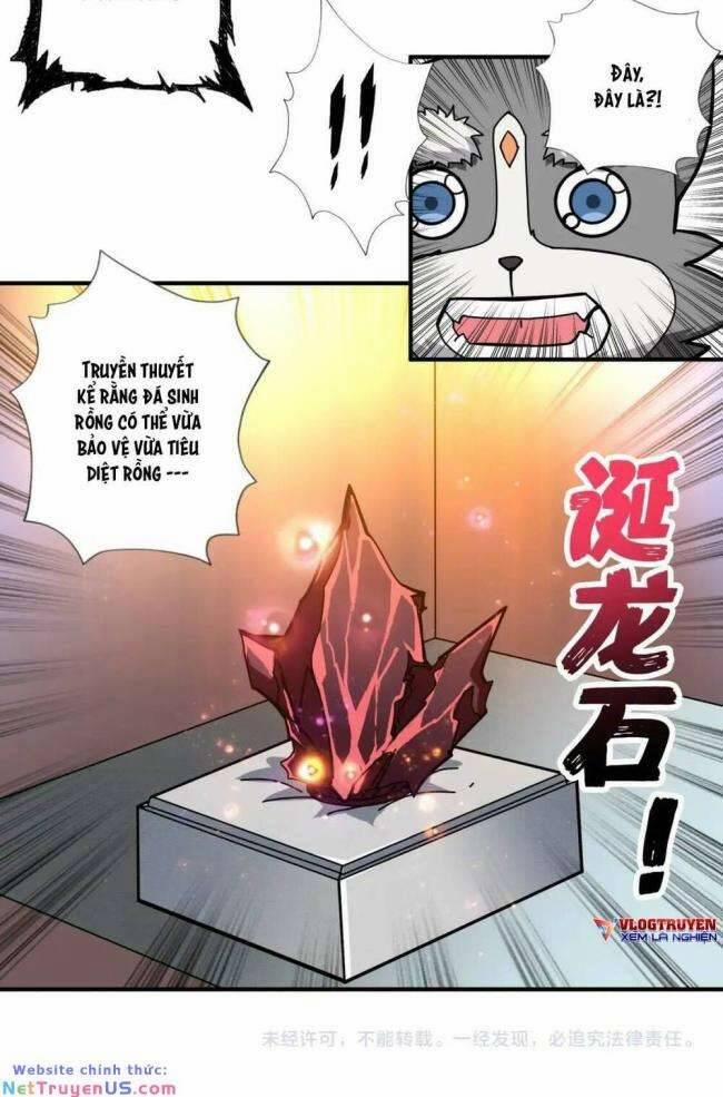 Phệ Thần Kỷ 93 trang 34