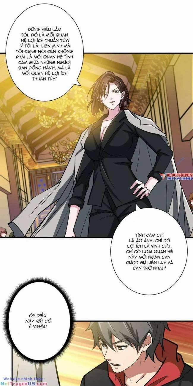 Phệ Thần Kỷ 93 trang 7